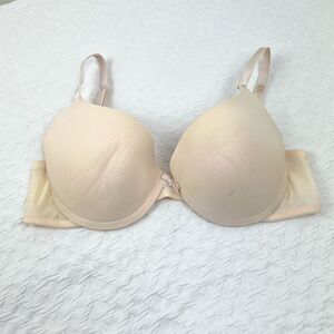 BUY 1 GET 1 FREE 34b champagne cream lift